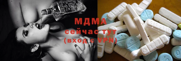 молекула духа Богородск